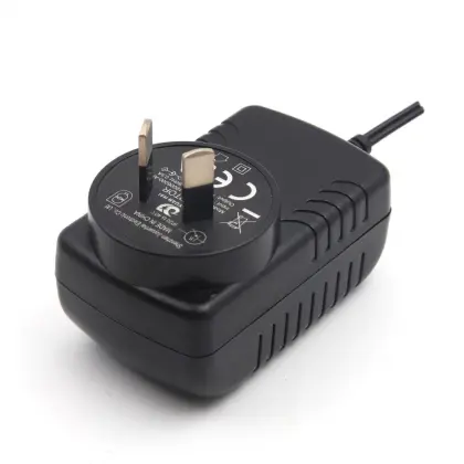 Travel Power Adapter adapter kmart