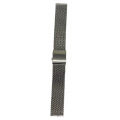 Fettdrahtes Mesh Watch Band Uhrenteile Teile