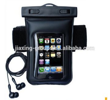 High quality pvc waterproof pouch,available in various color,Oem orders are welcome