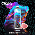 Okso shisha hookah mega 50k vape sekali pakai