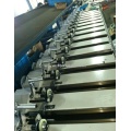 Double Knife Strip Cutting Machine