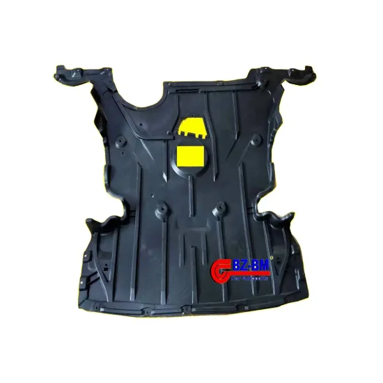 Under Engine Shield Cover Screening E92 51757135287