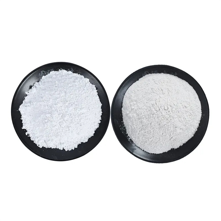 MK-603 Silica Matting Agent Pure for Leather Coatings