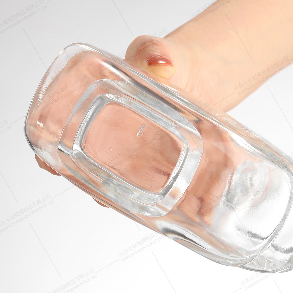 Brandy glass bottle wholesale exporter