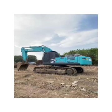 Recent High-Quality Cheap Used Kobelco SK460 Excavators
