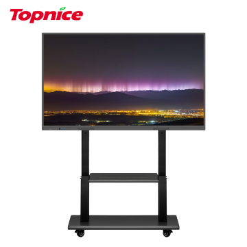 Topnice Interactive Smart Board for Conferences and Schools