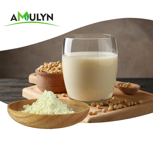 Amulyn Soy Extract Phosphatidylserine Powder