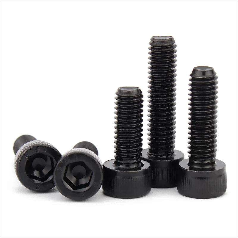 Hex Socket Round Head Cap Bolt 20 Jpg