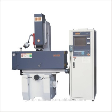 Super Stability Electric Discharge Machine For Moulding Processing