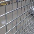 Gabion Box Hole Hexagonal Hole Gabion para Retter Muro