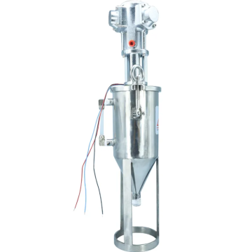 Customized 304 Stainless Steel Pressure Vessel