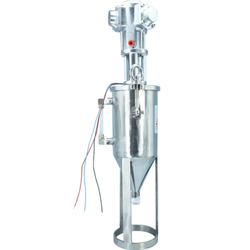 Customized 304 Stainless Steel Pressure Vessel