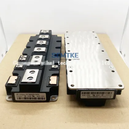 SKIIP31NAB12T1 IGBT Discrete Semiconductor Modules for High Power Inverters and Electronics