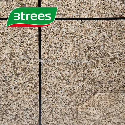 3TREES Real stone alike Architecture Paint Of Granite Stone(free sample)