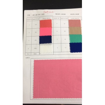 Ready Goods Lam Lam Spandex Fabric