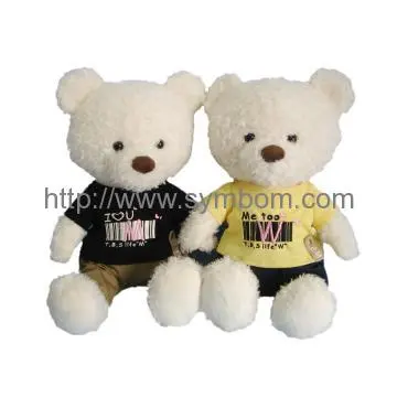 Teddy Bear Plush Toy Bear lovers