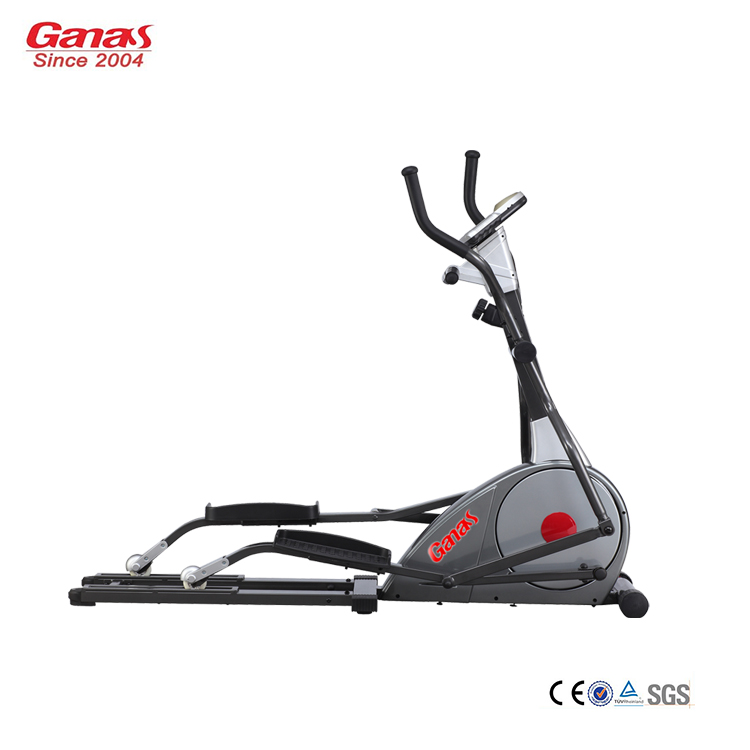 ironman 500e elliptical