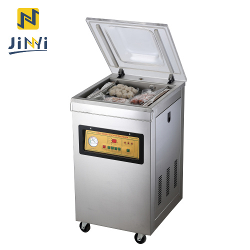 Vacuum Packing Machine for food Commodity Chemical