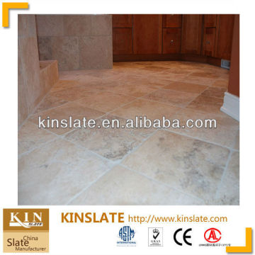 KINSLATE Quarry&Factory-Natural travertine marble price