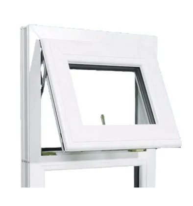 Top Hung Window Vertical Sliding Roof Awing Skylight