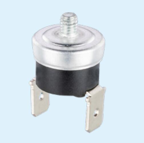 KSD301A series snap-action thermostat/ temp switch