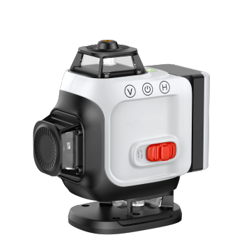 Livello Laser 16 Linee Self Leveling Bright Red Light