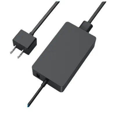 US 65W Power Adapter Fast Charger for Microsoft Wholesale