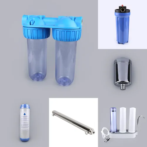 Best Faucet Water Filter For Well Water, High Quality Best Faucet Water