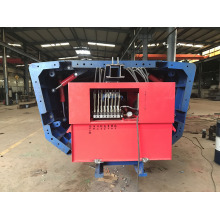 Precast Steel Mould Box Girder Formwork