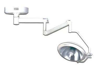 Shadowless Operation Lamps