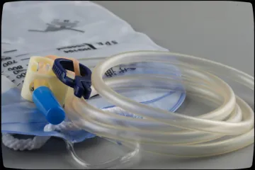 FY2020 Bedside Drainage Bag Urinary supplies