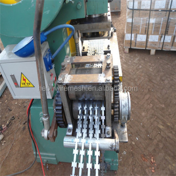 Barbed Wire Making Machine Manufacturer