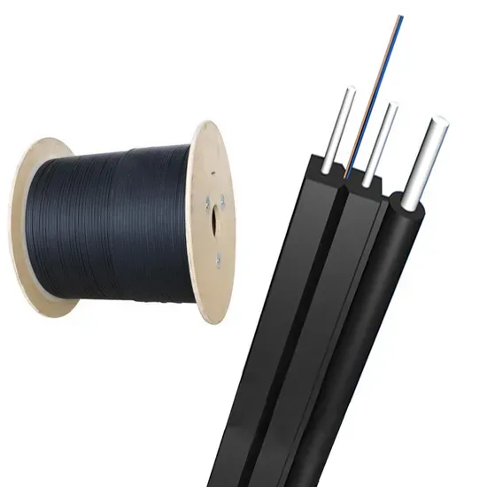 High-Quality Outdoor FTTH Fiber Optic Cable
