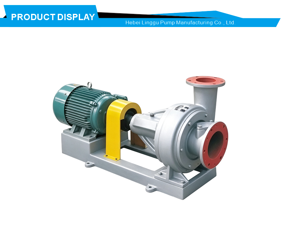 Solid liquid mixture pump