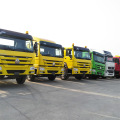 Lorry Tractor Unit