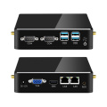 Xcy Dual LAN Dual COM Industrial PC
