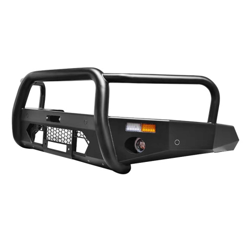 Steel Bull Bar for Hilux Revo