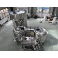 7BBL-20BBL Beer Brewing Equipment Brewery