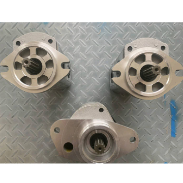 EX200 Excavator Hydraulic Gear Pump and Pilot Pump Replacement Parts - SKU 9218005
