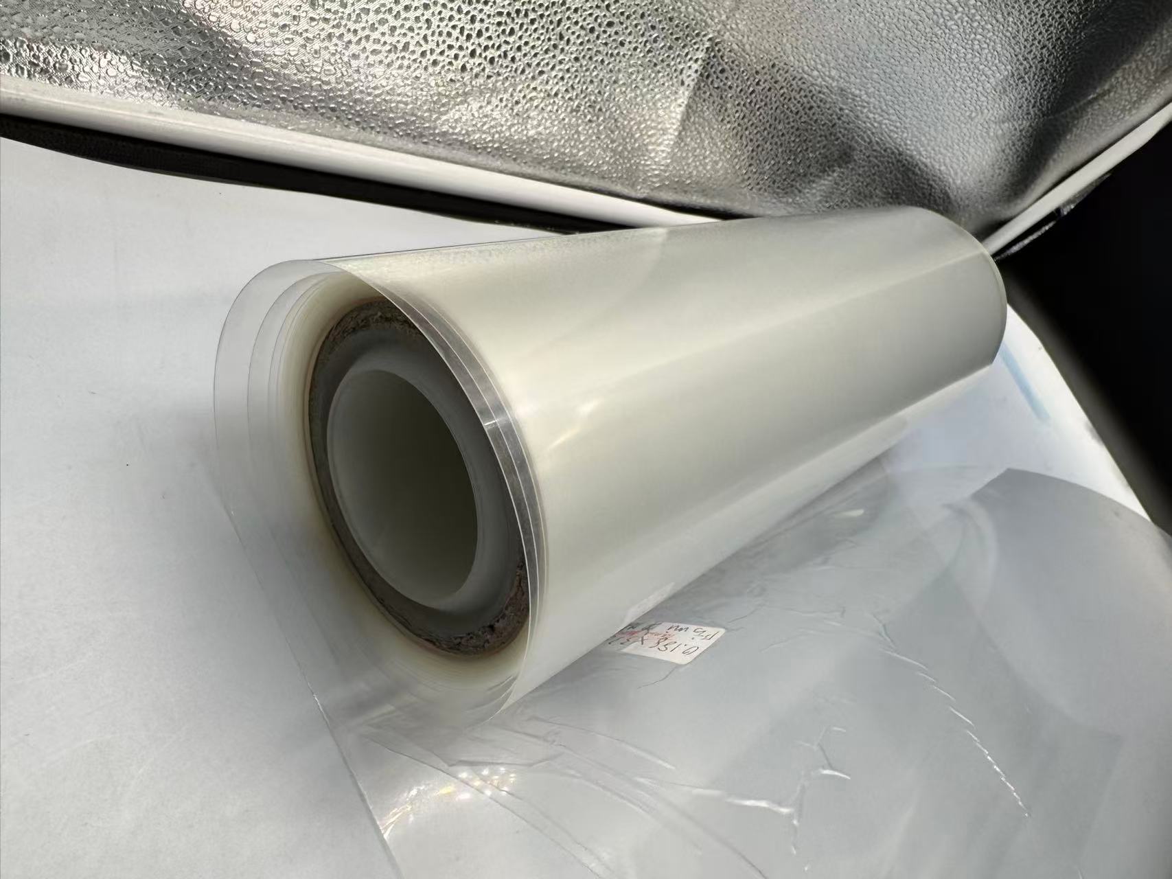 BOPS film transparent packagingV B