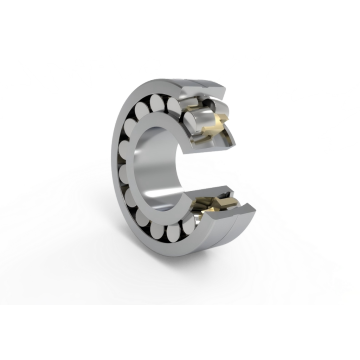 یاطاقان غلتکی تراز کننده نوع CB