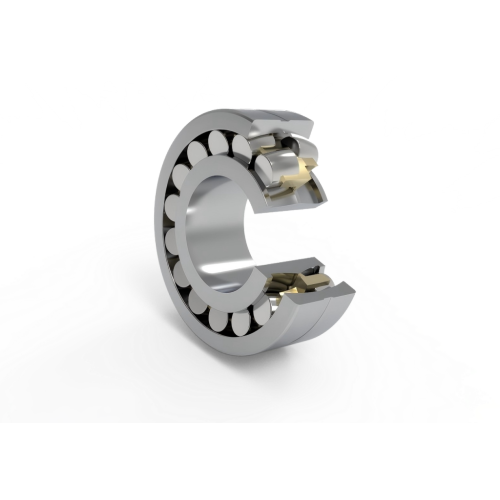 یاطاقان غلتکی تراز کننده نوع CB