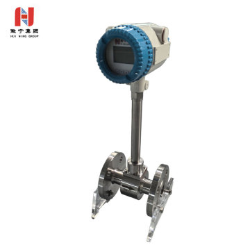 Dispositivo de medición de flujo de precisión para fluidos y gases
