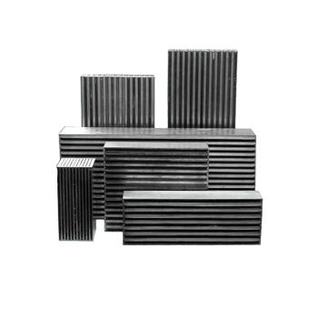 209-03-41210 Radiateur Kern Geschikt voor Eacavator PC800SE-8