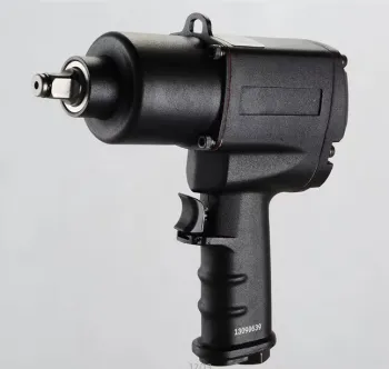 1/2 Inch Heavy Duty Air Impact Wrench MH300