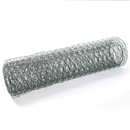 High-Quality Hexagonal Wire Mesh/Chicken Mesh/Galvanized Netting