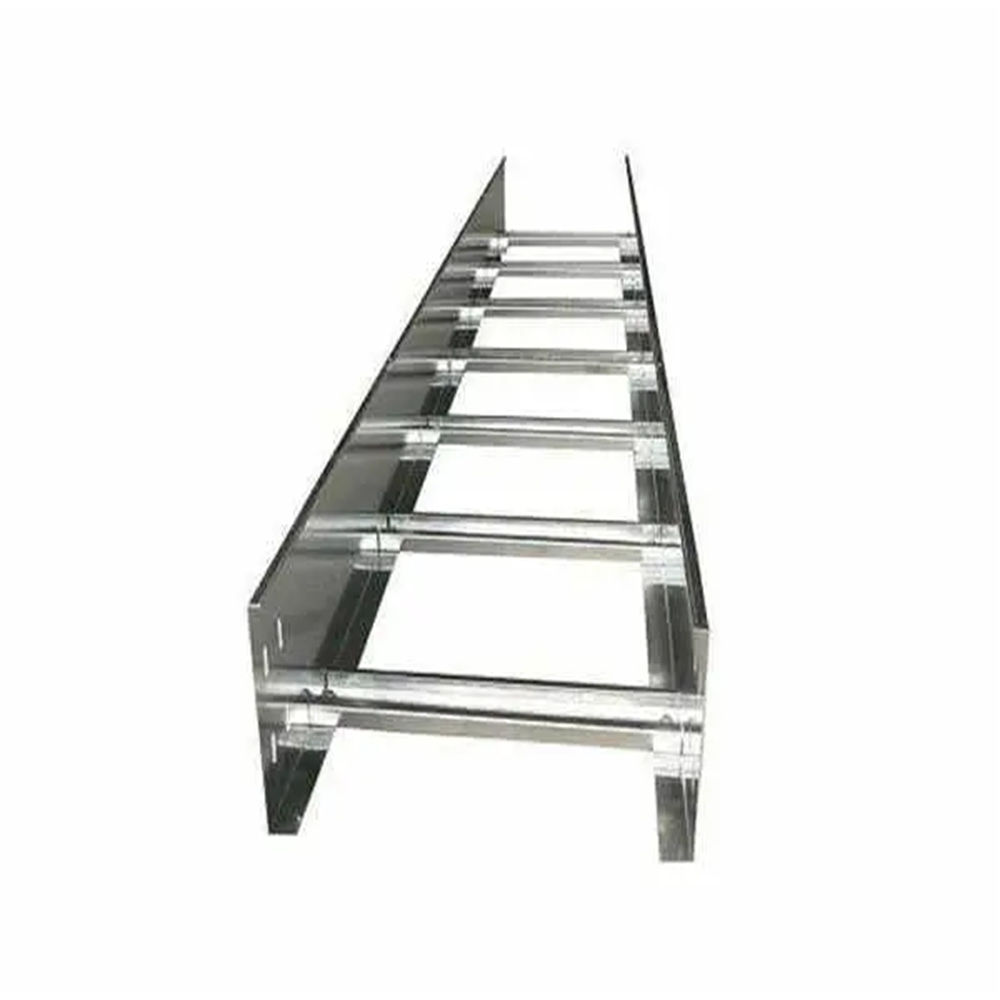 Anticorrosive Aluminum Cable Tray