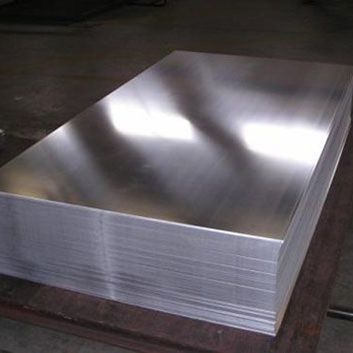 Aluminum products