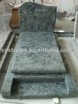olive green granite monuments headstones tombstone borders