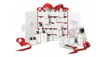 Christmas Count Down Beauty Advent Calendar